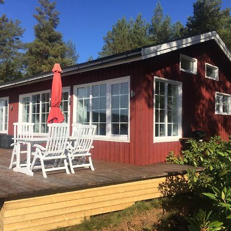 Haus Kilstrand Tamta ภายนอก รูปภาพ