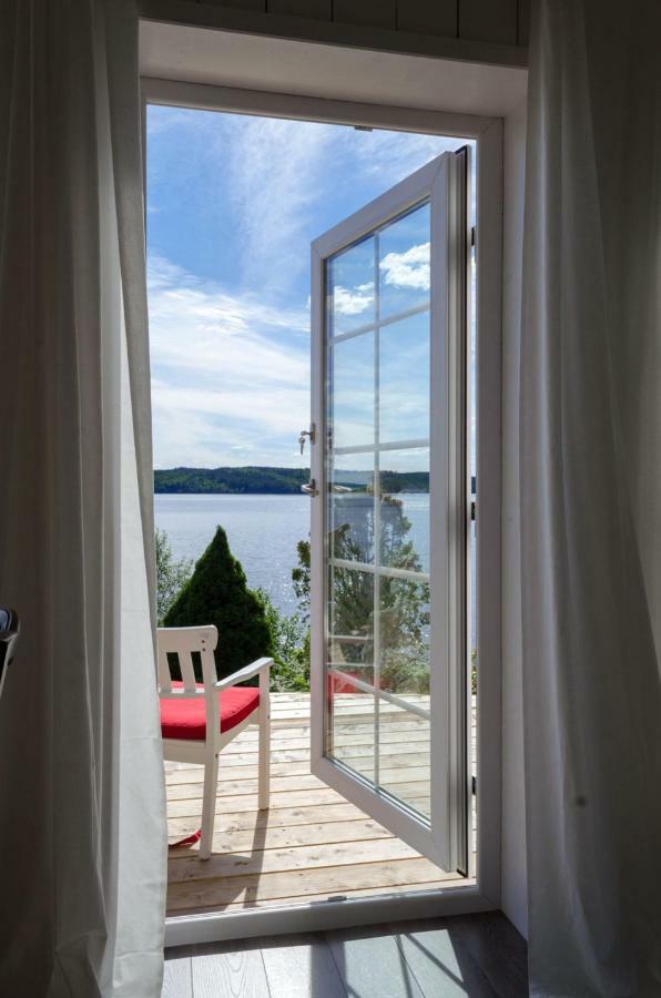 Haus Kilstrand Tamta ภายนอก รูปภาพ