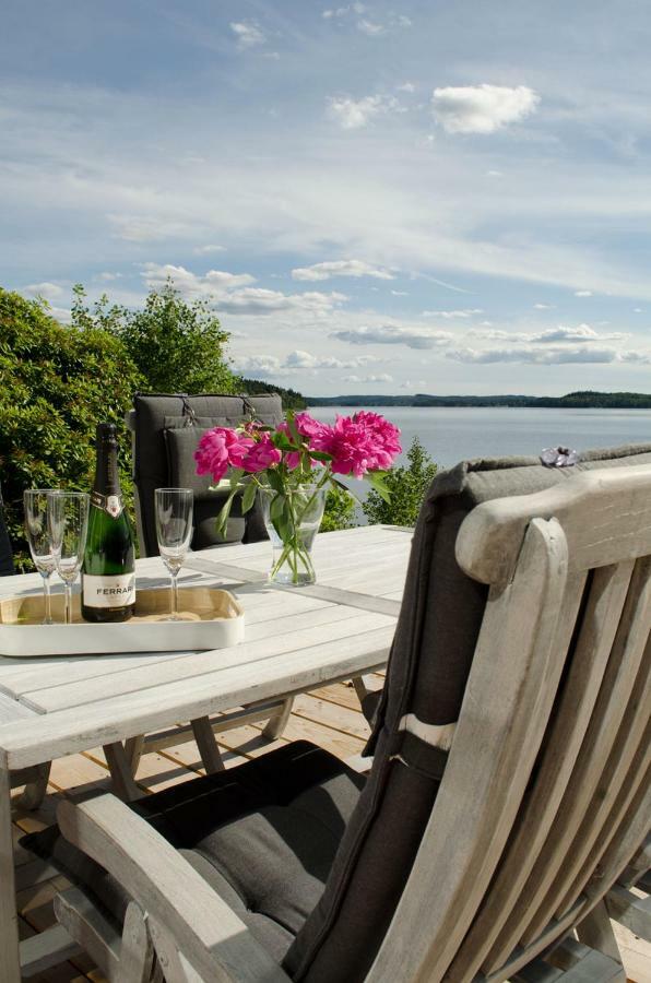 Haus Kilstrand Tamta ภายนอก รูปภาพ