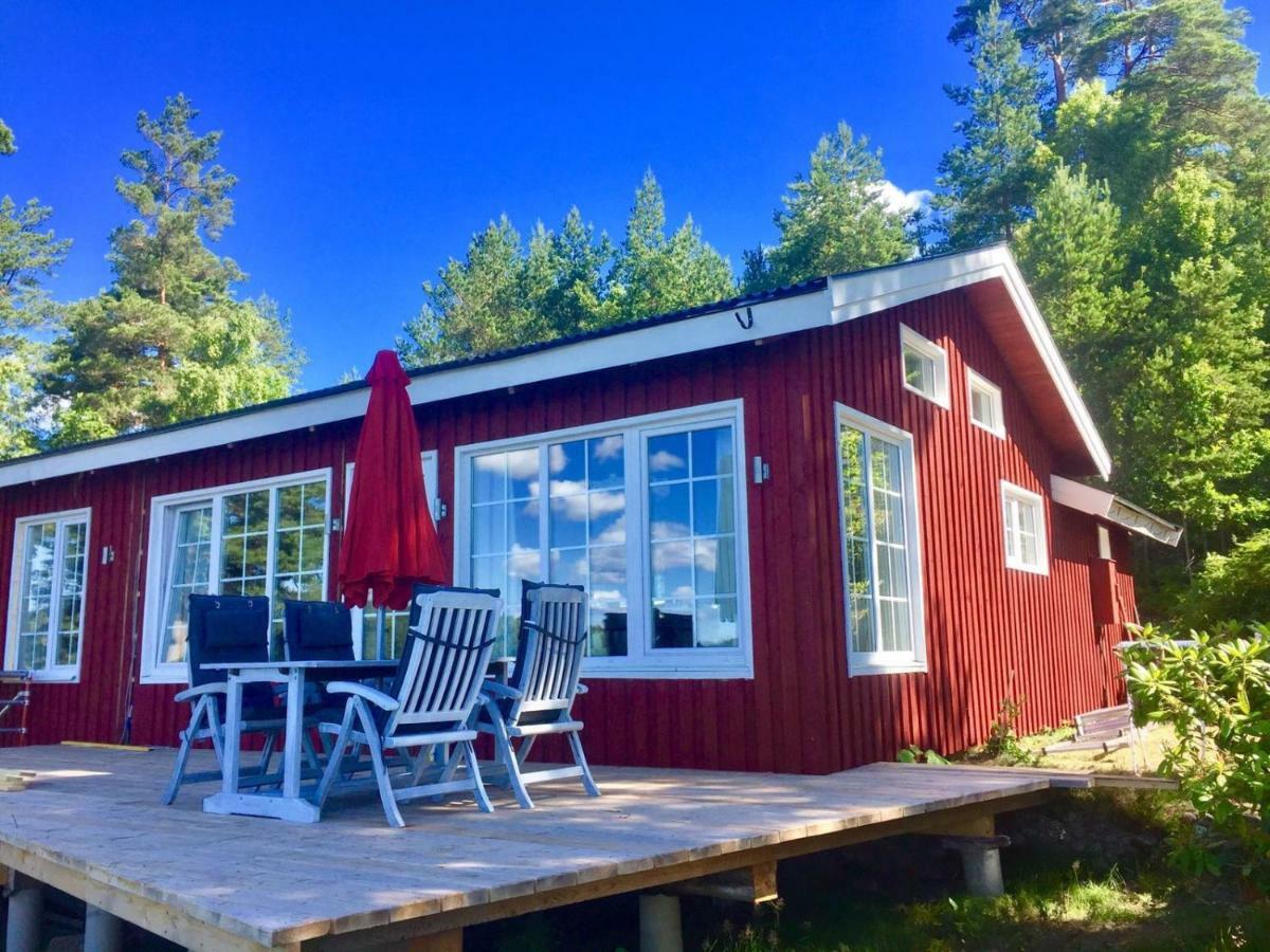 Haus Kilstrand Tamta ภายนอก รูปภาพ
