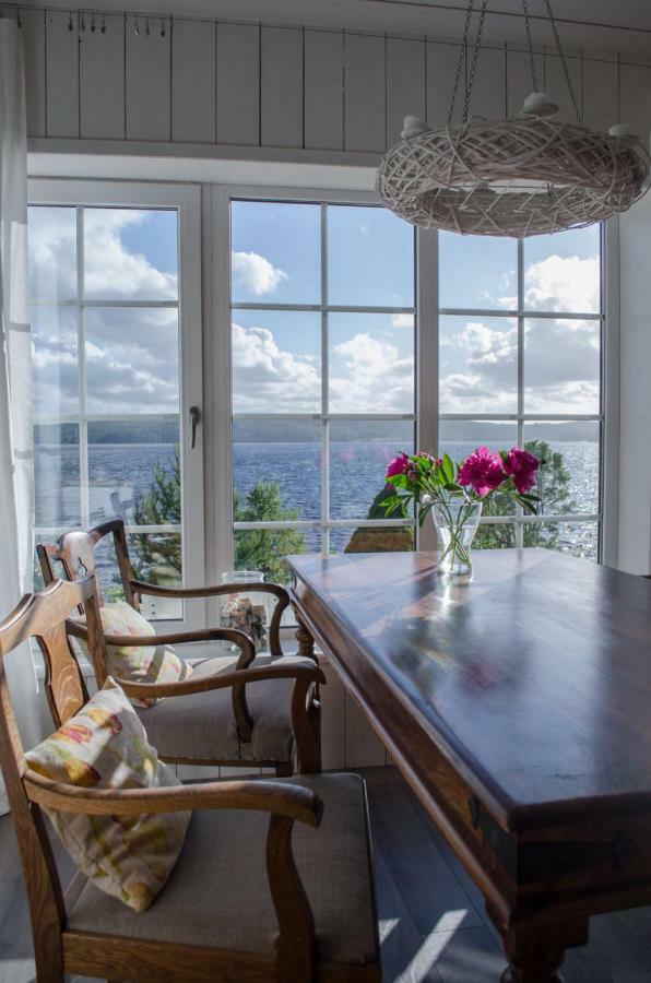 Haus Kilstrand Tamta ภายนอก รูปภาพ
