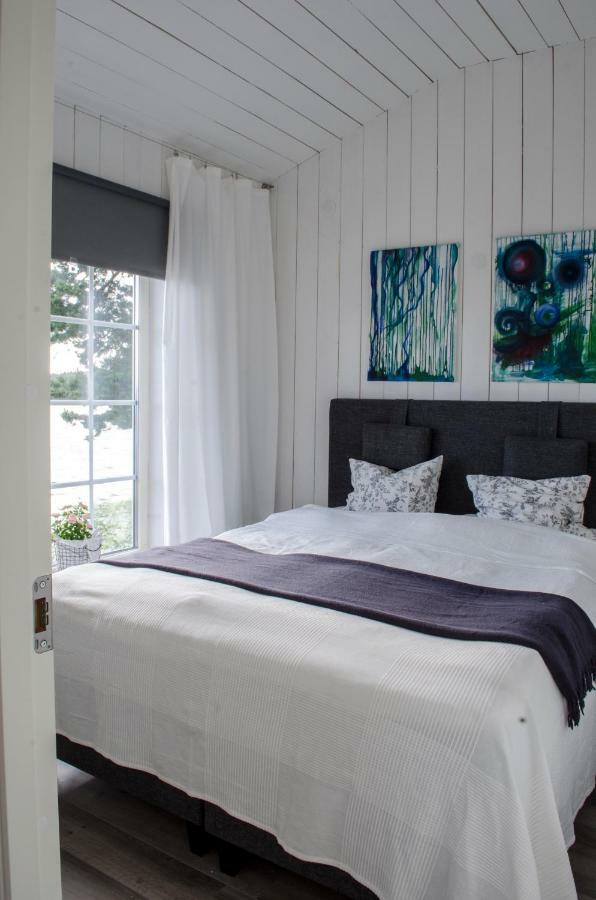 Haus Kilstrand Tamta ภายนอก รูปภาพ