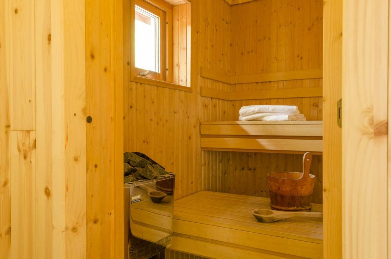 Haus Kilstrand Tamta ภายนอก รูปภาพ