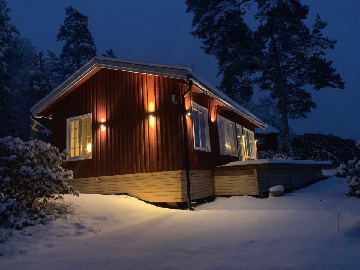 Haus Kilstrand Tamta ภายนอก รูปภาพ