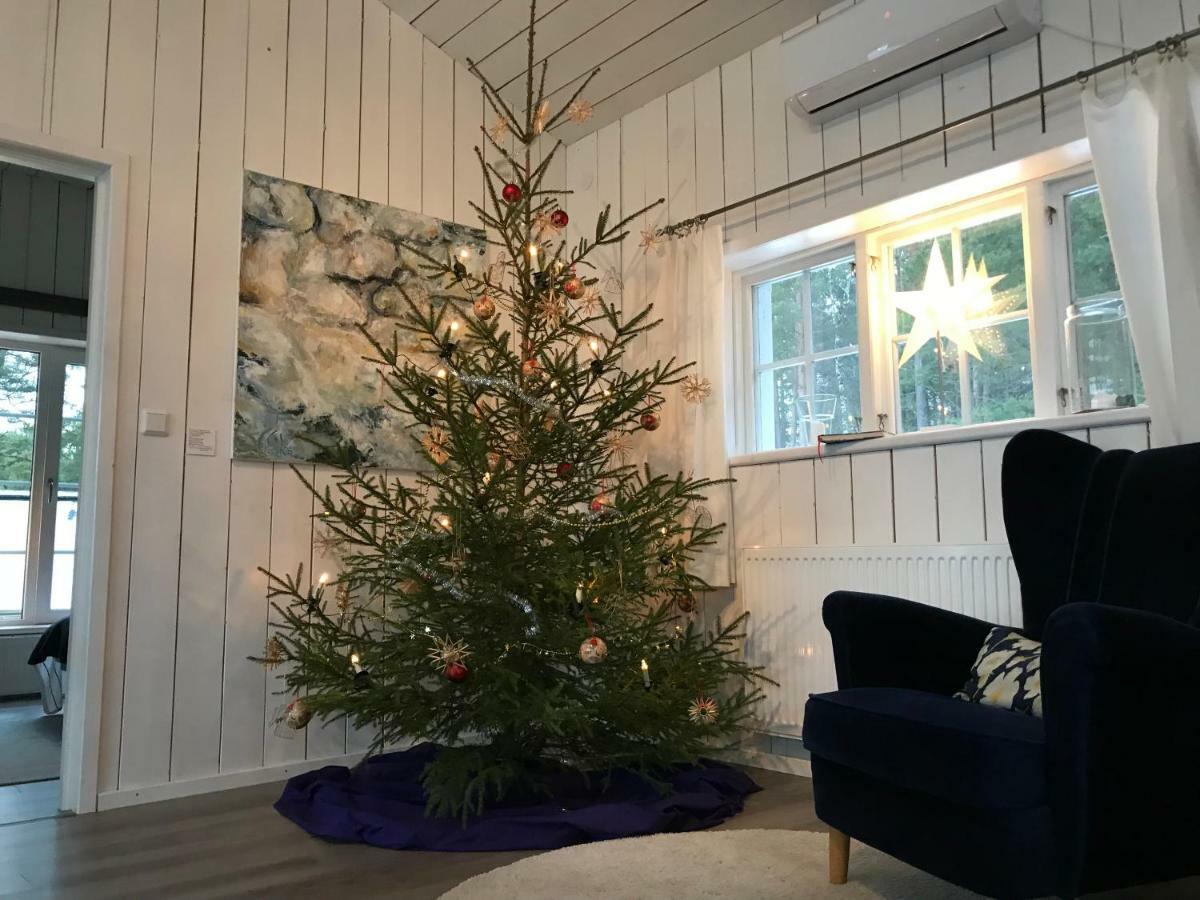 Haus Kilstrand Tamta ภายนอก รูปภาพ