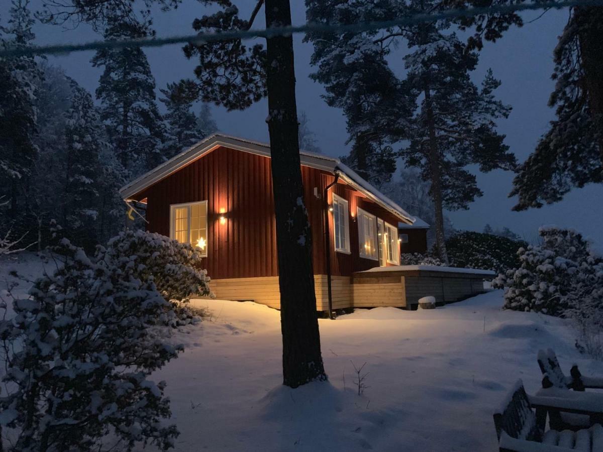 Haus Kilstrand Tamta ภายนอก รูปภาพ