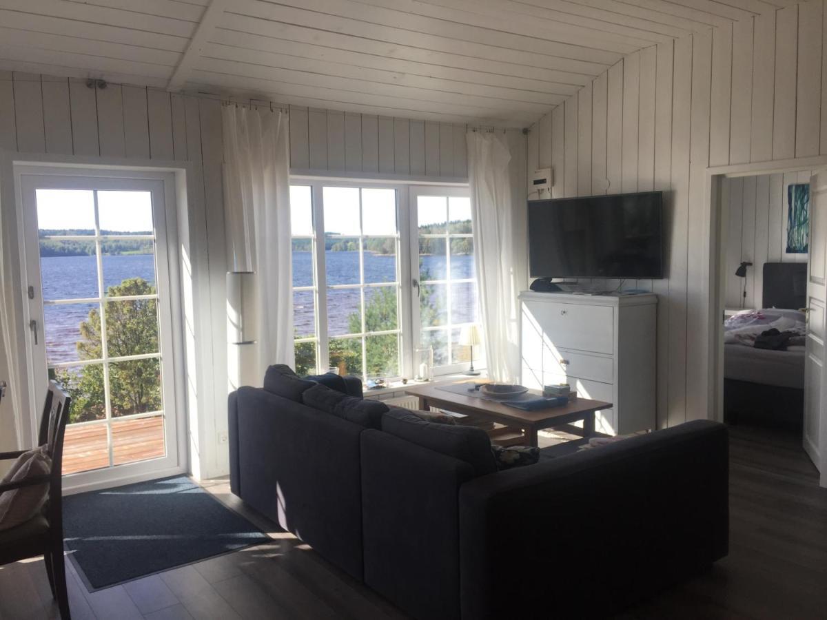Haus Kilstrand Tamta ภายนอก รูปภาพ